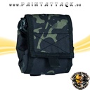 Magazin Abwurfsack Mil-Tec Empty Shell Pouch Collaps Abwurfbeutel – Bild 9