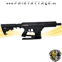 Markiererständer für Milsig Valken M17 3D Druck Magfed Ständer für Markierer – Bild 4