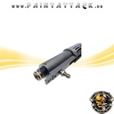 Milsig Valken M17 Schulterstütze Air Thru Stock mit Remoteanschluss – Bild 3