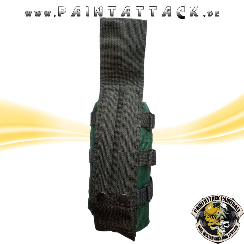 Molle Flaschentasche Universal Tank Pouch LBP Tank Tasche - OLIV – Bild 2