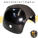 Paintball Basecap mit integriertem Kopfschutz – Bild 3