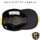 Paintball Basecap mit integriertem Kopfschutz – Bild 5