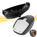 Paintball E - Hopper Protoyz Speedster Loader schwarz – Bild 2