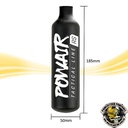 Paintball HP Flasche tactical Line 0,23L 300bar mit PowAir MaxReg Regulator 300 Bar – Bild 2