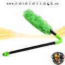 Paintball Laufreiniger Attack Swab Pro – doppelseitig, knickbar – Bild 3