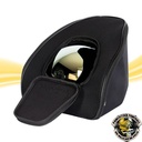 Paintball Maskentasche HK Army HSTL Goggle Case - schwarz – Bild 3