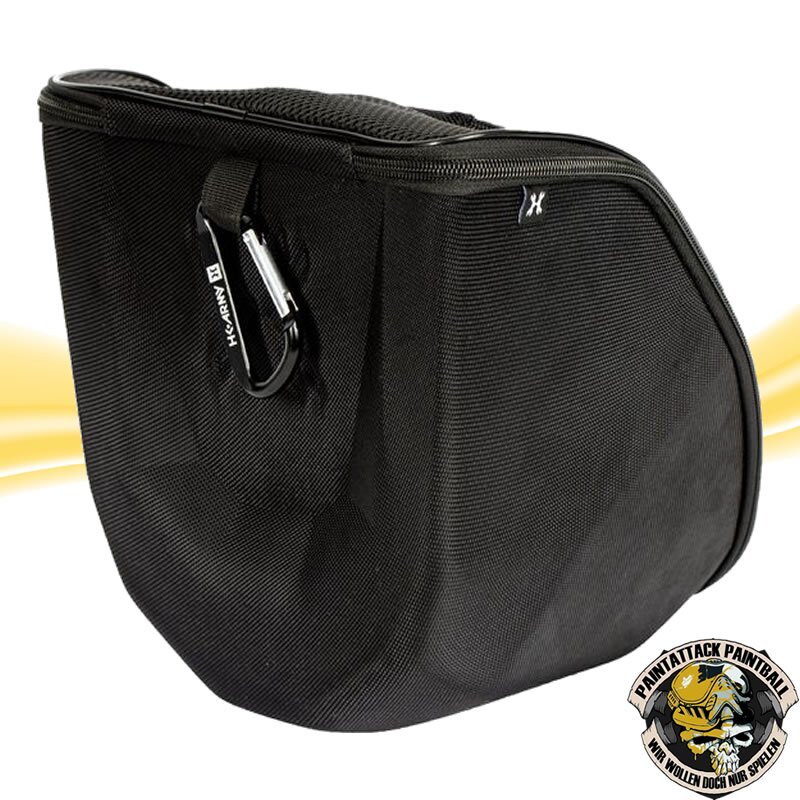 Paintball Maskentasche HK Army HSTL Goggle Case - schwarz – Bild 4