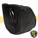 Paintball Maskentasche HK Army HSTL Goggle Case - schwarz – Bild 4