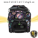 Paintball Tasche Planet Eclipse GX2 Classic Kitbag Sugar Skull – Bild 3