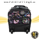 Paintball Tasche Planet Eclipse GX2 Classic Kitbag Sugar Skull – Bild 4