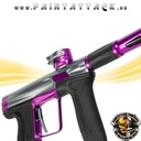 Planet Eclipse CS3 Paintball MArkierer Midnight schwarz – Bild 8