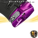 Planet Eclipse CS3 Paintball Markierer Onslaught blau / grau – Bild 5