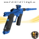 Planet Eclipse EGO LV2 Havoc grau / lila Paintball Markierer – Bild 5