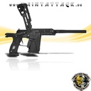 Planet Eclipse EMC Kit Gemini für ETEK5 / EGO LV1.X Body Kit schwarz – Bild 2