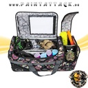 Planet Eclipse GX2 Classic Kitbag Fighter Dark Revolution Paintball Airsoft Tasche – Bild 3