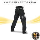 Planet Eclipse Planet Program Pant Schwarz – Bild 2