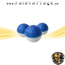 Powderballs Kaliber 50 T4E CB 50 für 500 Stück weiß – Bild 2