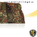 Pro Toyz pt-field Speed Pants - Paintball Hose Flecktarn camo Gen6 – Bild 3
