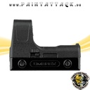 Red Dot Sight 8 Umarex RDS 8 – Bild 2