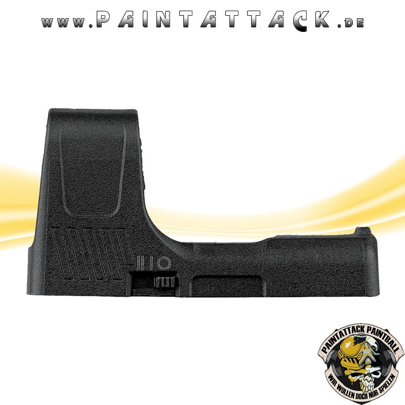 Red Dot Sight 8 Umarex RDS 8 – Bild 4