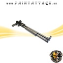 SG68 Paintball Shotgun mit 18 Zoll Lauf und extended Mag cal. 0.68 – Bild 6