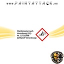 Signalsterne Twin-Colors 15mm - 10 Schuss Zink Pyrotechnische Munition – Bild 2