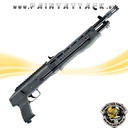 T4E HDB 68 Tactical Blaster TB68 Shotgun-Style – Bild 2