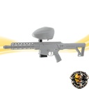 TC 68 Umarex T4E Tactical Carbine Paintball Magfed Markierer cal. .68 Home Defense Gewehr TC68 – Bild 5
