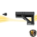 TC68 T4E HPA Adapter-Set mit Schulterstütze TC 68 – Bild 2