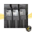 Tactical Vest PT-Field Paintball Weste / Taktische Weste / Battle Weste für Softair und Paintball -  Oliv – Bild 3