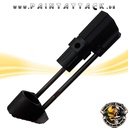 Tiberius PDW Stock einfahrbare Schulterstütze – Bild 6