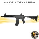Tippmann M4 Carbin CQB HPA - CO² Airsoft Gewehr 6mm BB – Bild 2