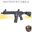 Tippmann Omega-PV CQB 10" Airsoftgewehr 13 ci HPA E-matic M-Lok – Bild 2