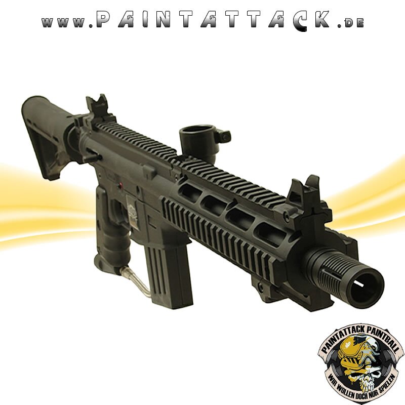 Tippmann Sierra One – Bild 2