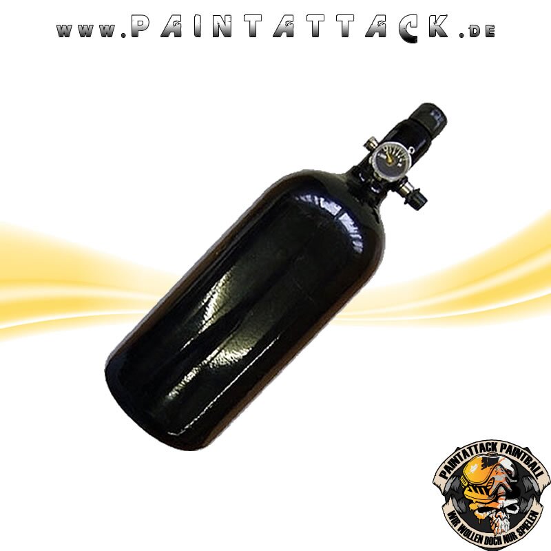 Tippmann TMC Taktik Pro – Bild 3