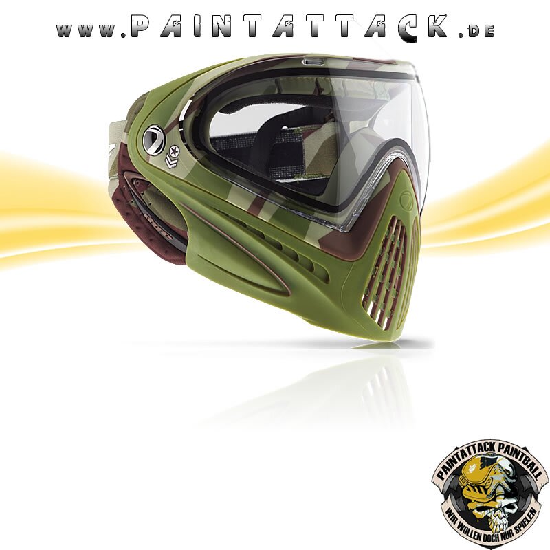 Tippmann TMC Taktik Pro – Bild 6