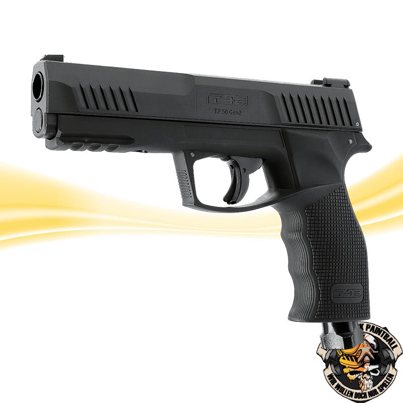 Umarex T4E HDP 50 Magfed RAM Pistole TP 50 GEN.2 Cal.50 – Bild 2