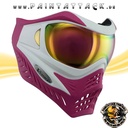 VForce Grill SE Pink Warrior thermal Paintball Maske – Bild 3
