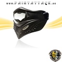 VForce Grill schwarz thermal Paintball Maske – Bild 2