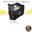 VForce Grill schwarz thermal Paintball Maske – Bild 3