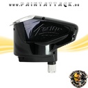 VL Viewloader VLocity Senior retro Hopper / Loader - SCHWARZ – Bild 2