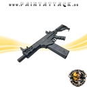 Valken CQMF68 Mag-Fed Paintball Markierer – Bild 4