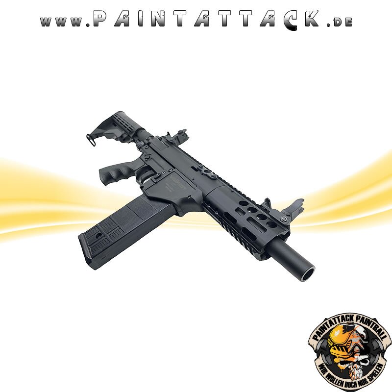 Valken CQMF68 Mag-Fed Paintball Markierer – Bild 5