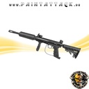 Valken SW-1 Blackhawk M16 Style Paintball Markierer – Bild 2