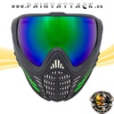Vio Contour ll Paintball Maske – Bild 4