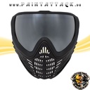 Vio Contour ll Paintball Maske – Bild 6
