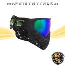 Vio Contour ll Paintball Maske – Bild 9