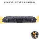 Waffenkoffer Attack-Pack 100 cm schwarz – Bild 3