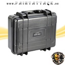 Waffenkoffer Wasserdicht Transportbox 390X290X120 mm – Bild 2
