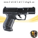 Walther P99 DAO 6 mm BB Airsoft Pistole CO² – Bild 3
